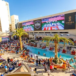Sahara Vegas Resort Las Vegas