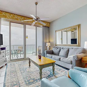 Leeward Key Apartment Destin