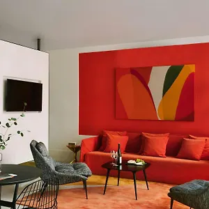 Sonder By Marriott Bonvoy The William Midtown Отель