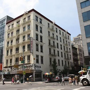 Auberge de jeunesse The Sunbright, New York