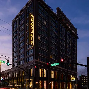 Graduate By Hilton Hotel Nashville