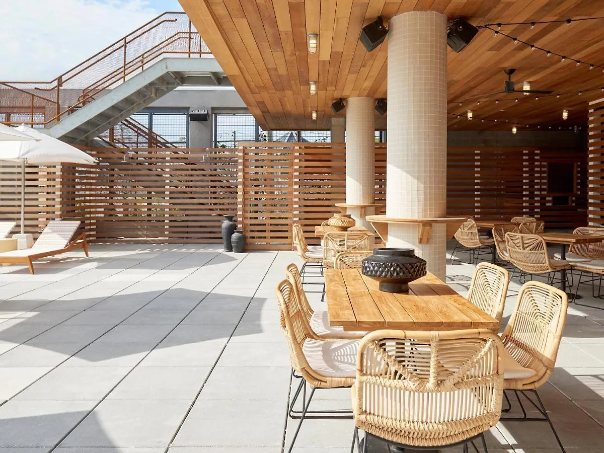 The Rockaway Hotel New York