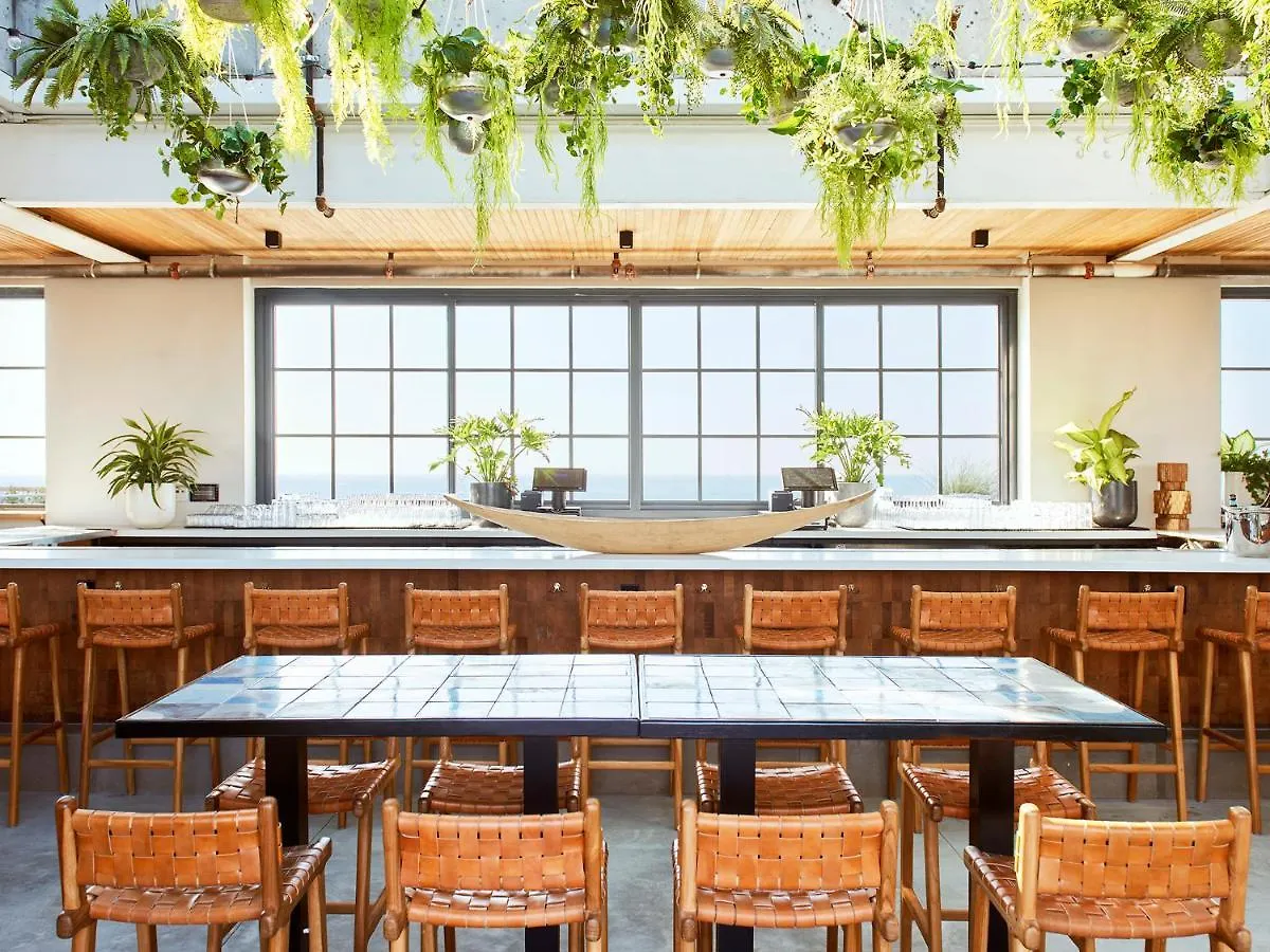 The Rockaway Hotel New York 4*,  Stati Uniti