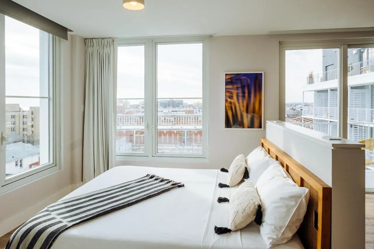 The Rockaway Hotel New York
