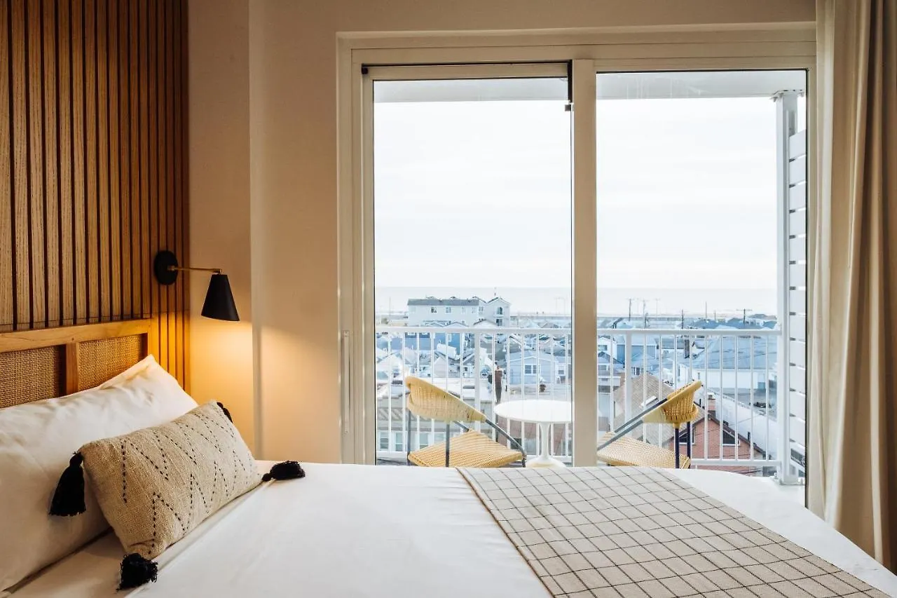 The Rockaway Hotel New York 4*,  Stati Uniti