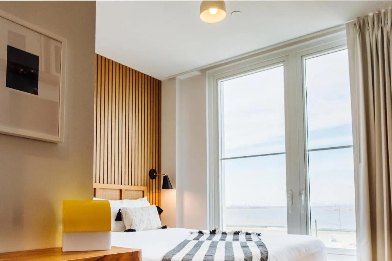 The Rockaway Hotel New York