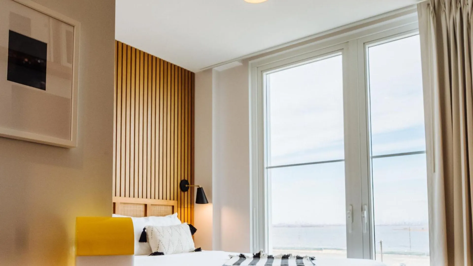 The Rockaway Hotel New York