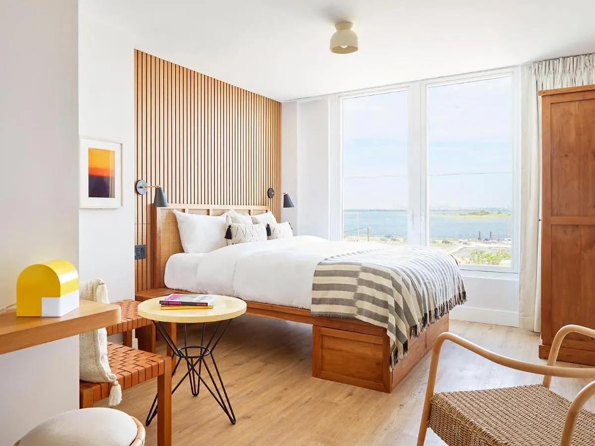 The Rockaway Hotel New York United States
