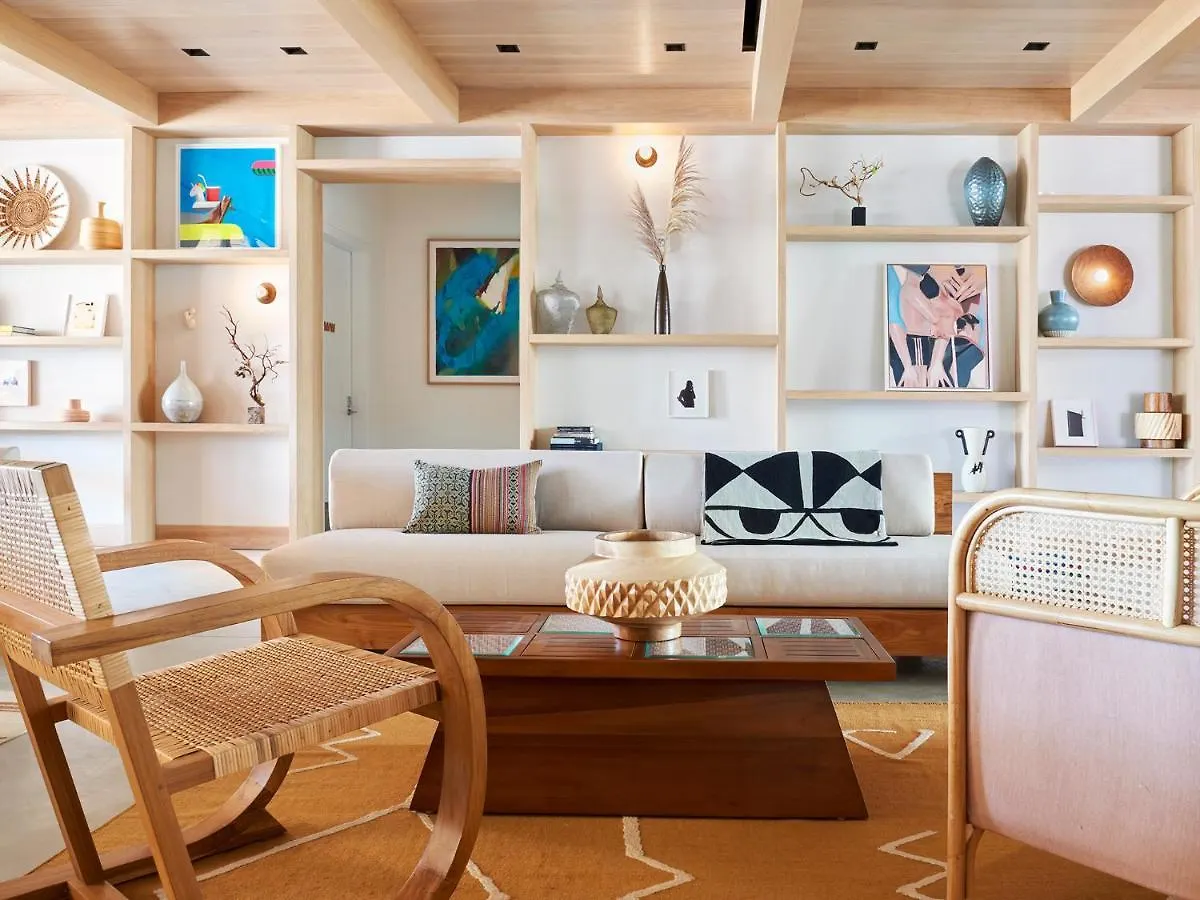 The Rockaway Hotel New York