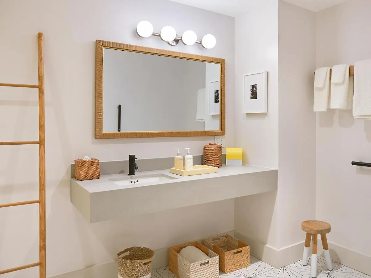 The Rockaway Hotel New York United States