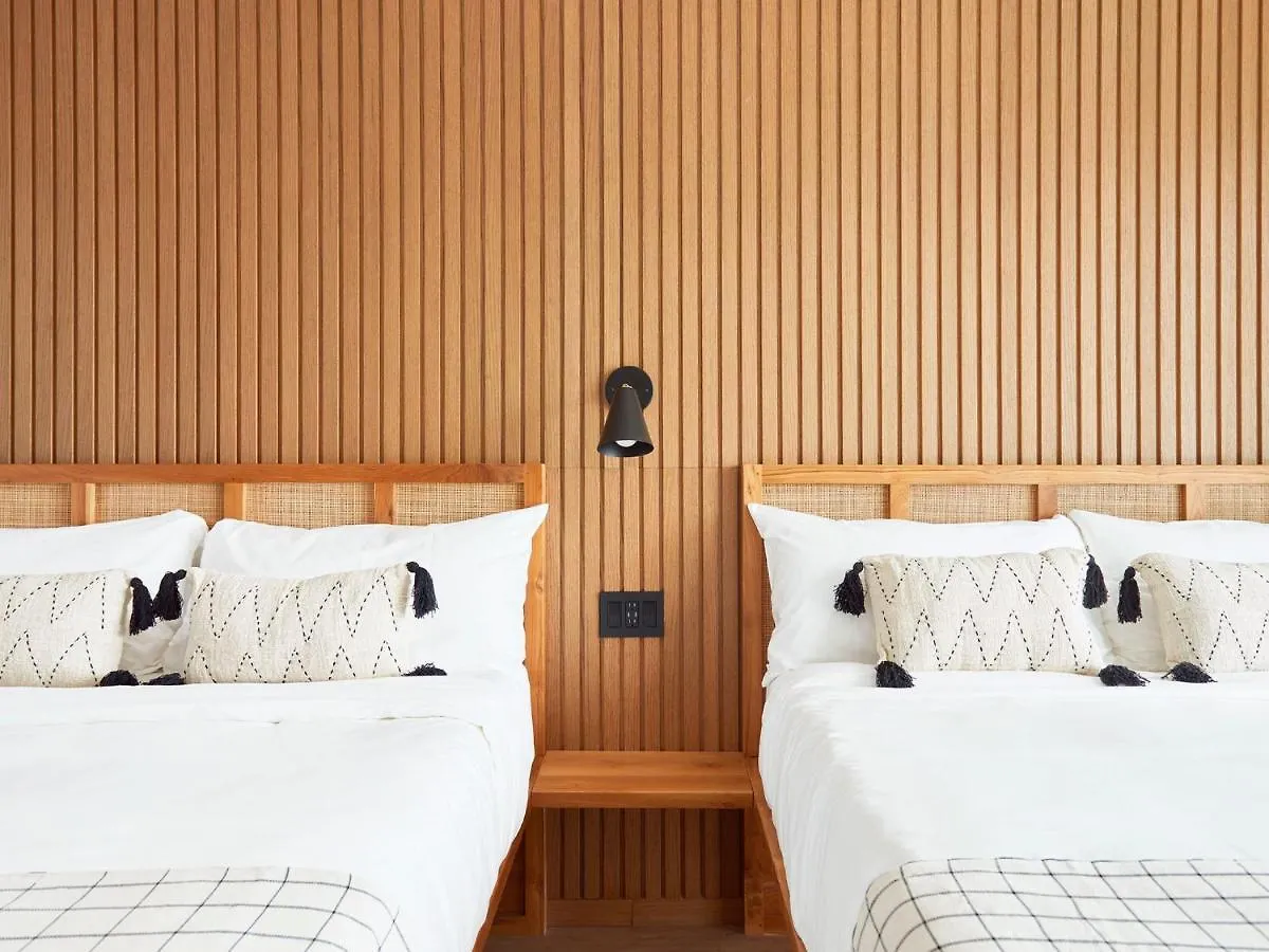 The Rockaway Hotel New York