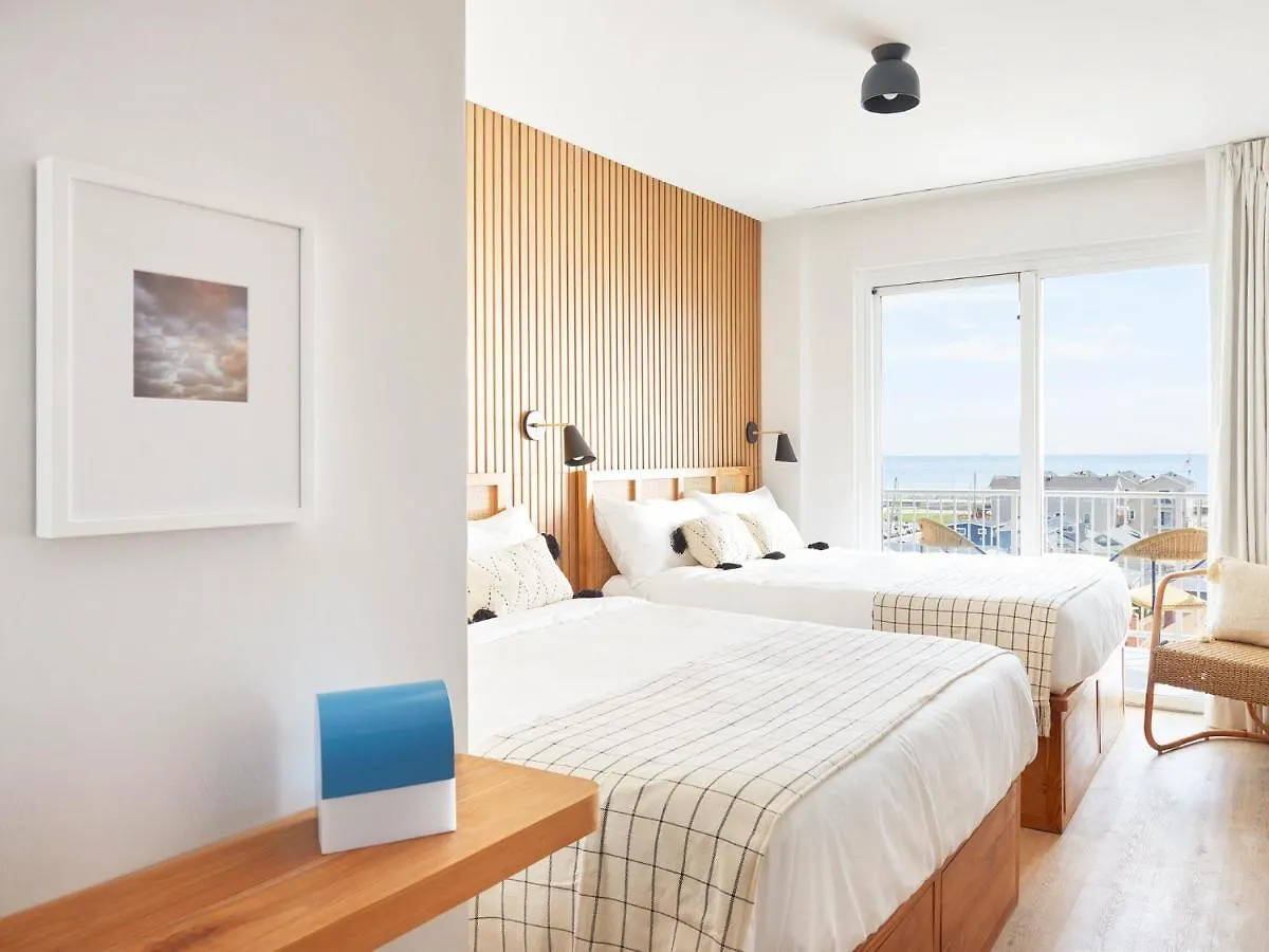 The Rockaway Hotel New York 4*,  United States