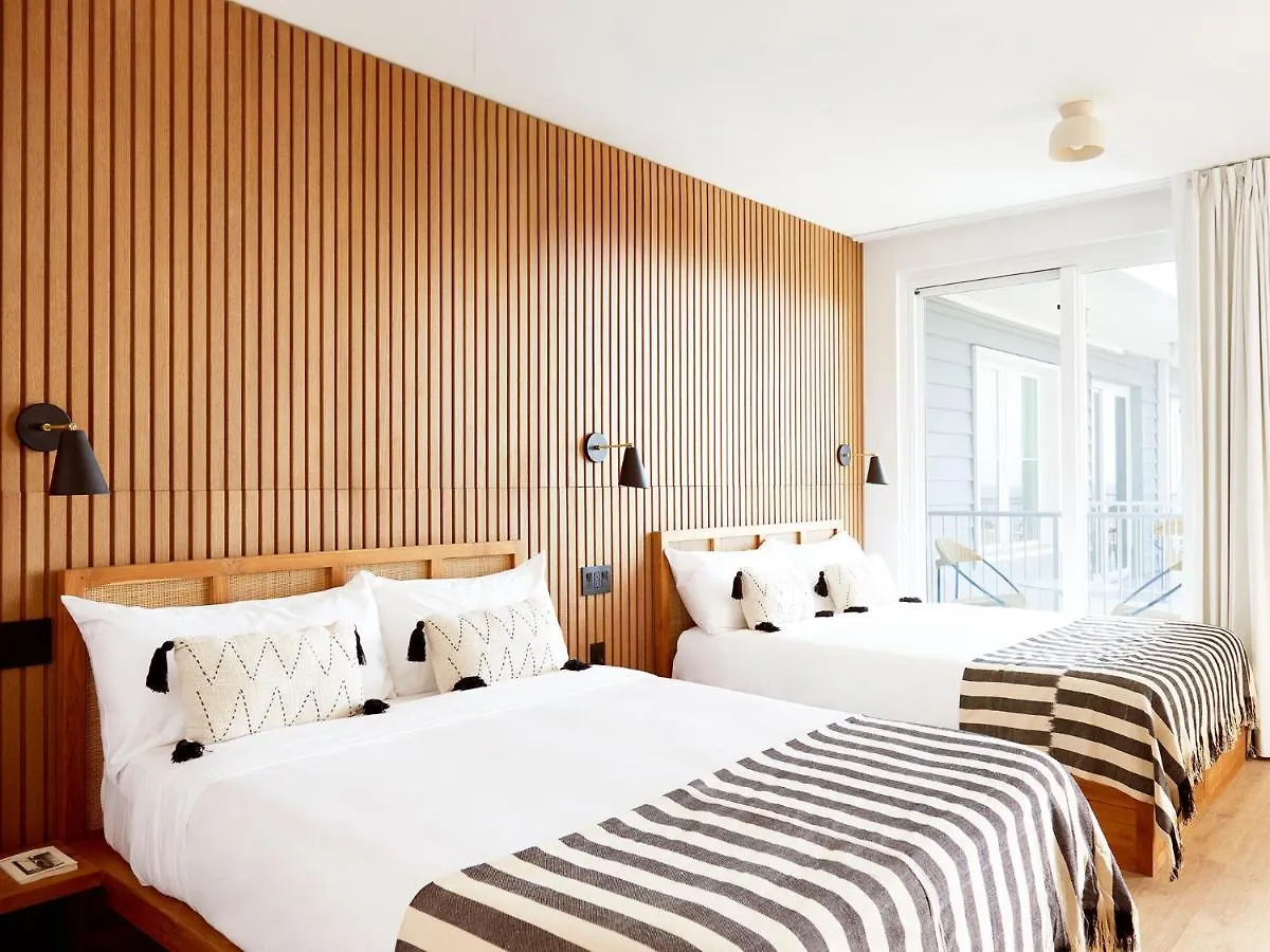 The Rockaway Hotel New York 4*,