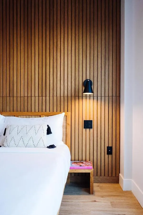 The Rockaway Hotel New York