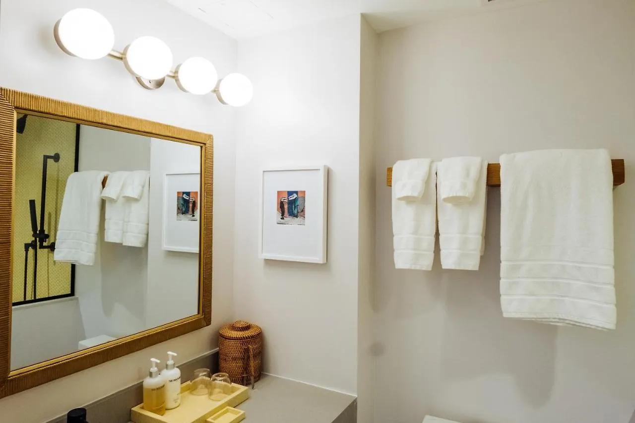 The Rockaway Hotel New York