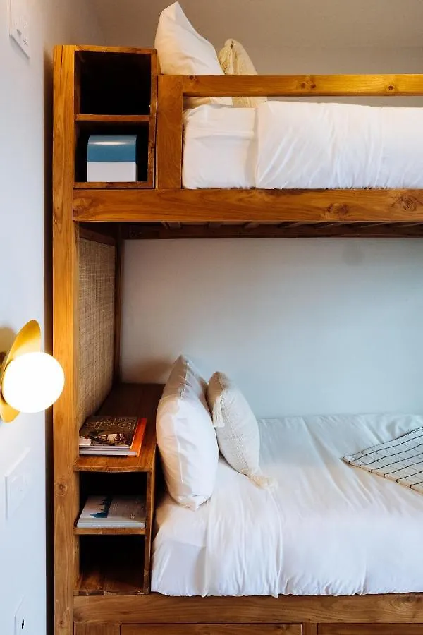 The Rockaway Hotel New York
