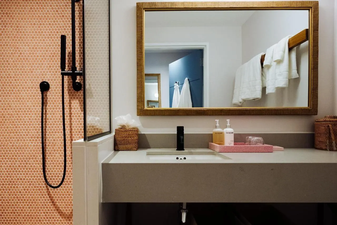 The Rockaway Hotel New York