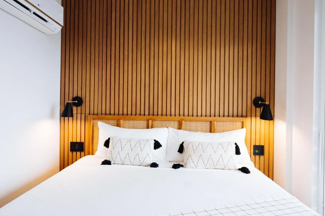 The Rockaway Hotel New York