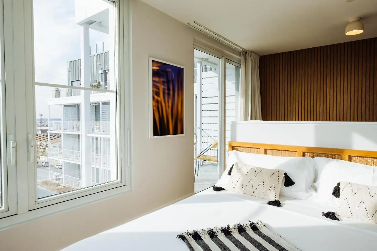 The Rockaway Hotel New York