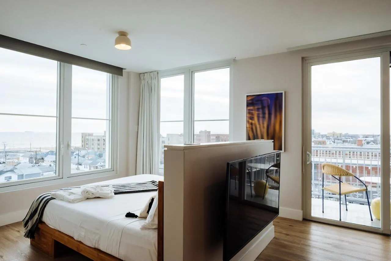 The Rockaway Hotel New York 4*,  United States