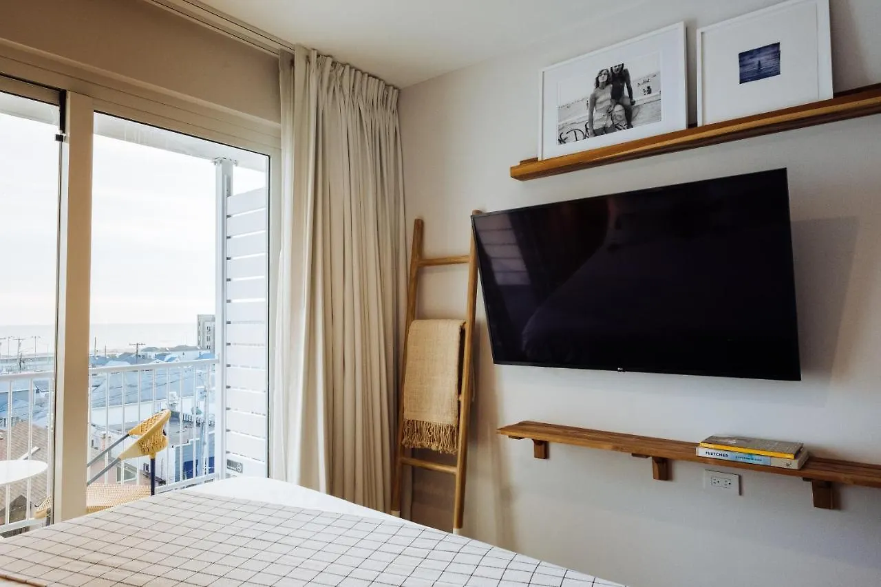 The Rockaway Hotel New York