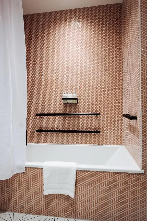 The Rockaway Hotel New York