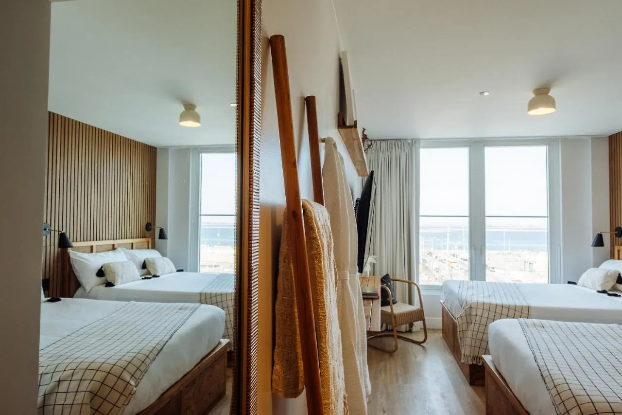 ****  The Rockaway Hotel New York United States