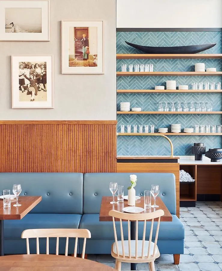 The Rockaway Hotel New York