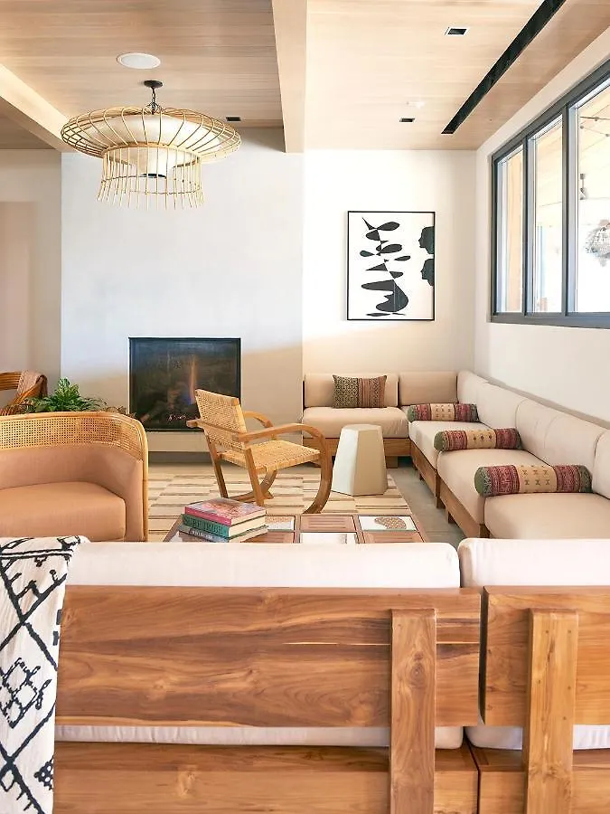 The Rockaway Hotel New York