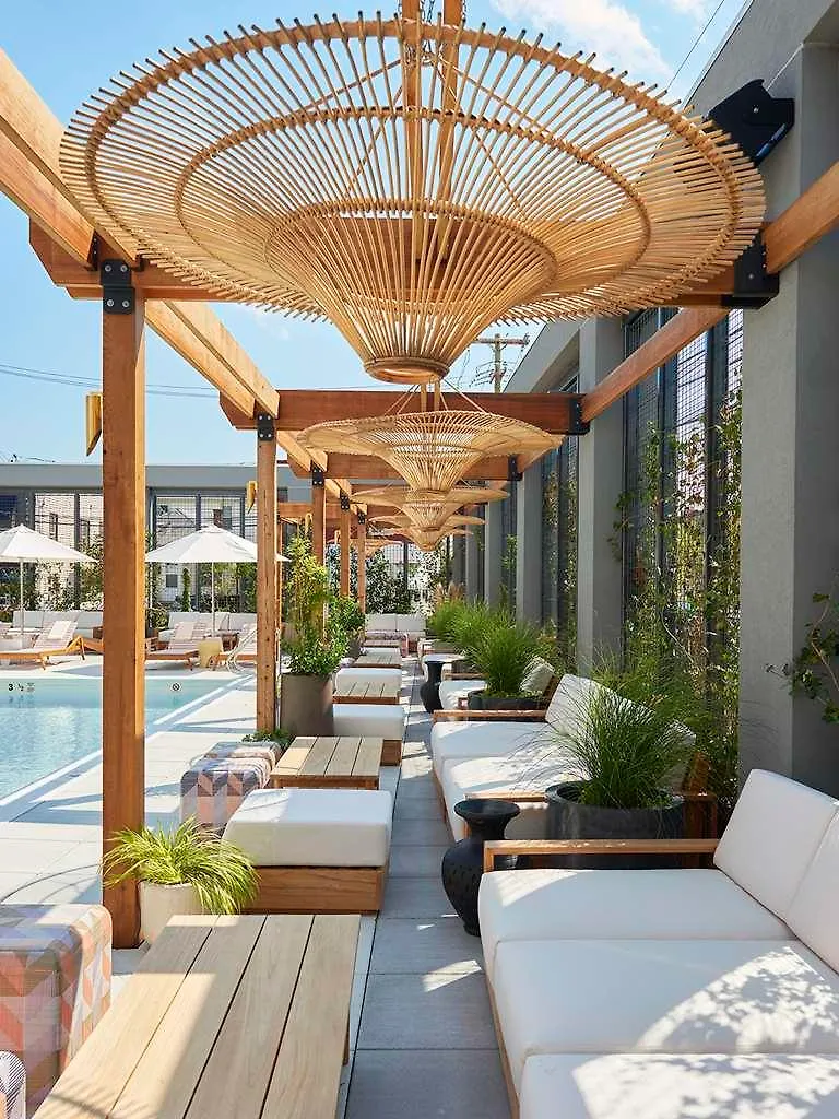 The Rockaway Hotel New York