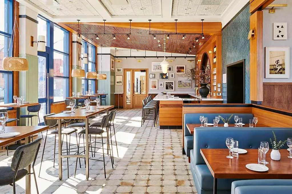 The Rockaway Hotel New York