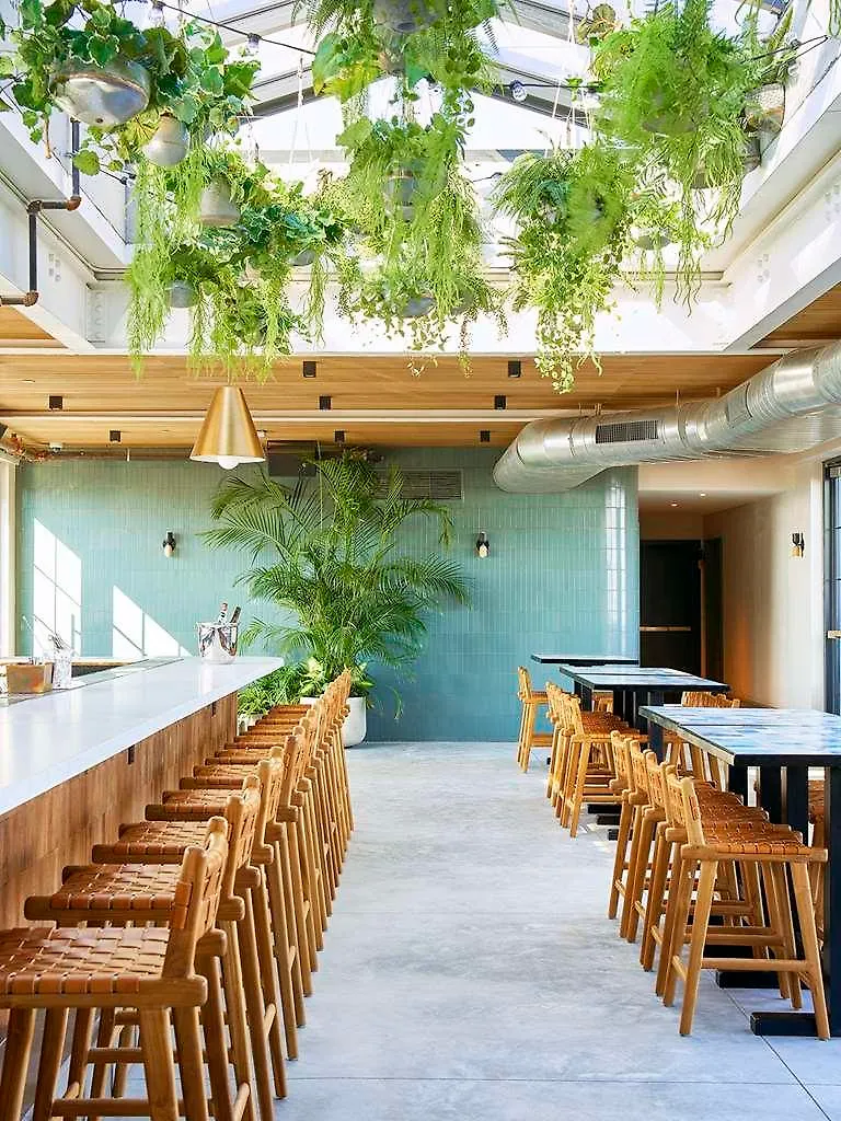 The Rockaway Hotel New York