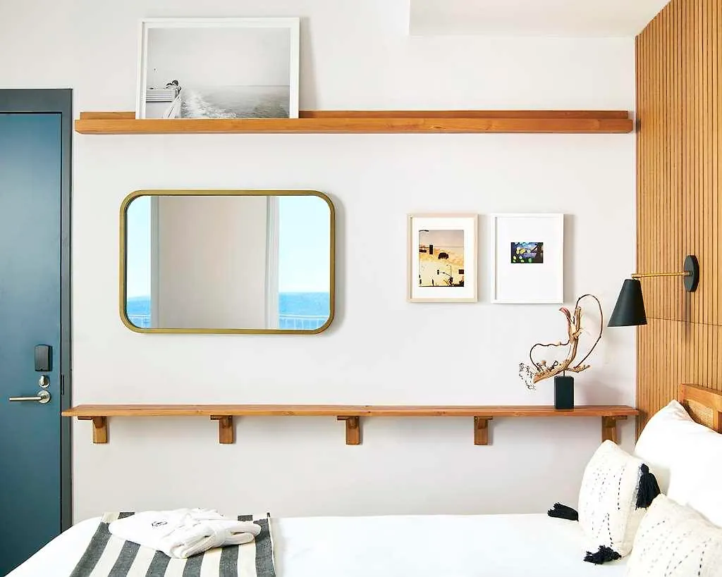 The Rockaway Hotel New York