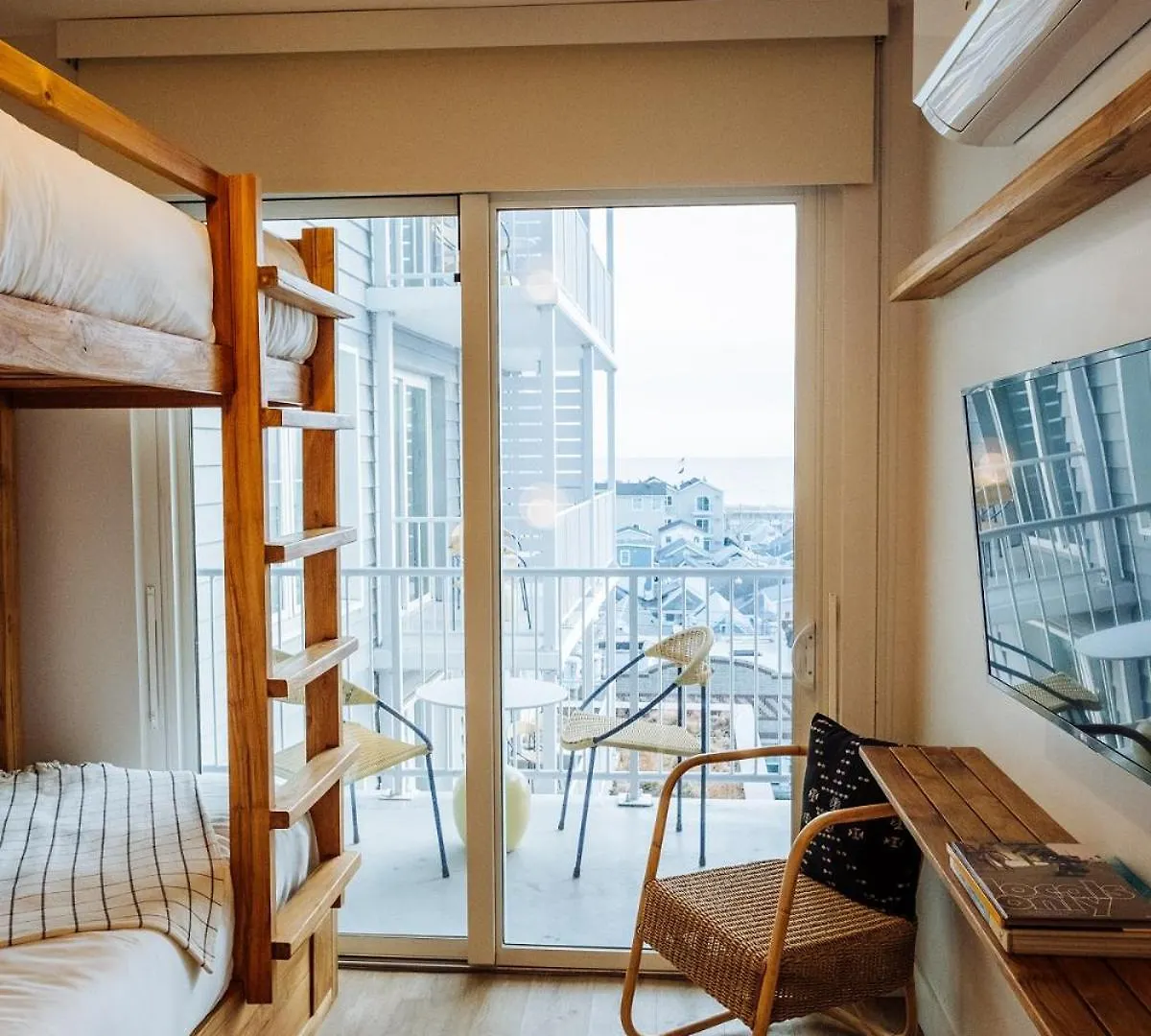 The Rockaway Hotel New York