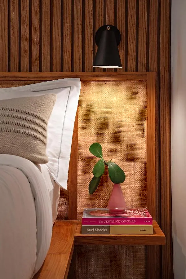 The Rockaway Hotel New York