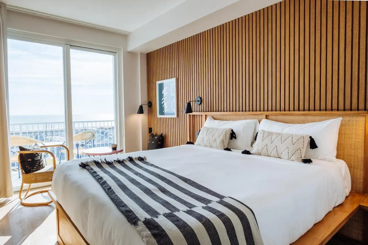 The Rockaway Hotel New York 4*,  United States